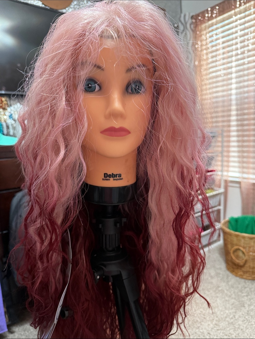 Wig